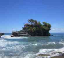 Stațiunea Kuta, Bali. Stațiuni în Bali - descriere