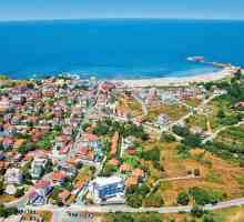 Lozenets Resort în Bulgaria