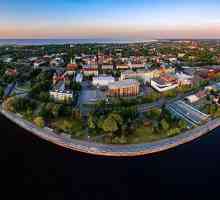 Pärnu Resort, Estonia - prezentare, atracții, fapte și comentarii