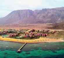 Taba Resort în Egipt: descriere, locuri de interes și opinii ale clienților