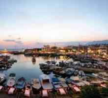North Cyprus Resorts: atracții și fotografii