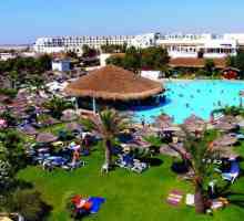 Resorturile din Tunisia `all inclusive`: rating, descriere și recenzii ale…