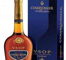 `Courvoisier` - cognac din Franța, pentru cunoscători de tradiții și de calitate