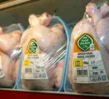 Chicken halal: Care este diferența?