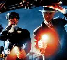 L.A.Noire: sincronizare infinită. Cum pot remedia eroarea?