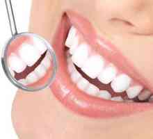 "Lakalyut" (pastă de dinți). Evaluarea pastelor de dinti. Sfatul medicului dentist