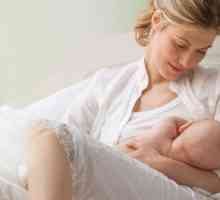 Lactostaza la o mamă care alăptează: simptome și tratament. Lactostaza este ...