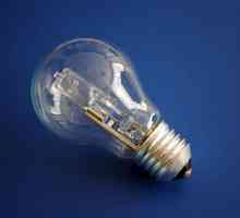 Lampa de economisire a energiei - care dintre ele este mai bine de ales?