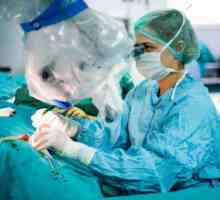 Lomoscopia laparoscopică - când și cui se efectuează?