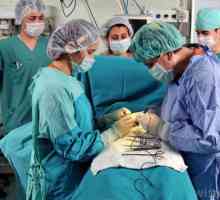 Laparotomia este o operație chirurgicală normală sau o intervenție periculoasă?