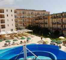 Larissa Garden 4 * Hotel - excelent pentru vacanțe pe plajă