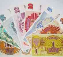 Letonia: Moneda ieri și astăzi