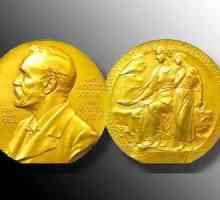 Câștigătorul este ... laureații Nobel