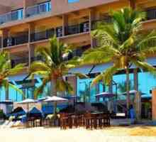 Lavanga Resort & Spa 5 * (Sri Lanka, Hikkaduwa): descriere, recenzii. Vacanță în Sri Lanka