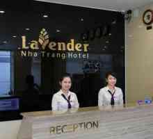 Lavender Nha Trang Hotel 3 * (Nha Trang, Vietnam): descriere și poze