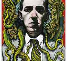 Lovecraft, `Necronomicon`: descriere