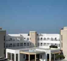 Lawsonia Hotel Apartments 3*, Кипр, Протарас: отзывы