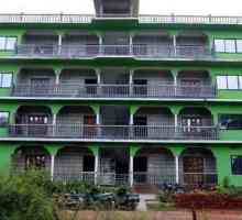 Laxmi Palace Resort 2 *: descriere și recenzii hotel