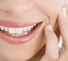 Curățarea dinților din dinți: contraindicații la procedură