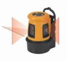 Nivelul laser Bosch: aplicații și funcții