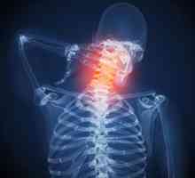 Exerciții de fizioterapie pentru osteochondroza coloanei vertebrale cervicale: fotografii, exerciții