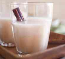 Lapte medicinal cu mirodenii: proprietăți, rețete și caracteristici