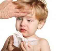 Tratamentul sinuzitei la copii