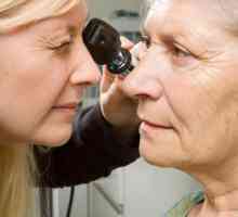 Tratamentul glaucomului la vârstnici: moduri, recenzii
