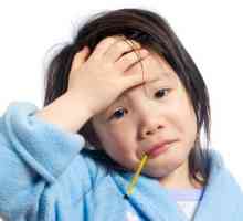 Tratamentul pneumoniei la copii: reguli de bază