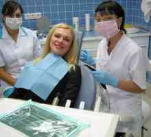 Tratamentul dinților după extracția dinților. Recomandări pentru îngrijire: antibiotice, clătiri