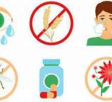 Este tratată alergia? Metode de prevenire