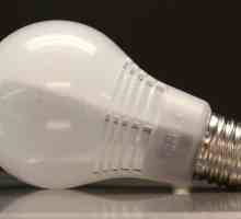 Becuri LED: avantaje și dezavantaje ale utilizării