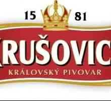 Legendarul `Krušovice` - bere cu o istorie bogată