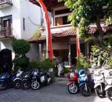 Legian Village Hotel 3 *, Indonezia: comentarii