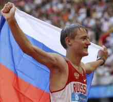 Atletism: un scandal doping care implică sportivi ruși