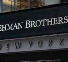 Lehman Brothers: o poveste de succes și prăbușirea faimoasei bănci