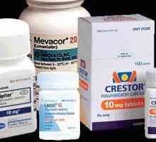 Medicamentele pentru colesterol: cât de eficiente sunt acestea
