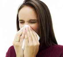 Drog pentru gripă și frig: suntem determinați cu alegerea mijloacelor eficiente