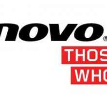 "Lenovo" - a cărui firmă, ce țară? Lenovo: recenzii