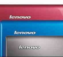 Lenovo G580 ("Lenovo"), un laptop: cum se dezasamblează și se curăță