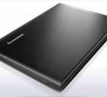 Lenovo Ideapad S510P: comentarii de la utilizatori