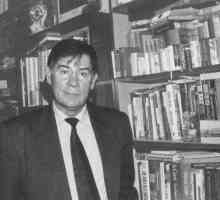 Leonid Shebarshin: biografie. Aforisme, citate