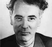 Lev Landau: biografie scurtă, contribuție la știință