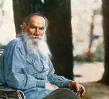 Leo Tolstoy, "Childhood": un scurt rezumat al povestii