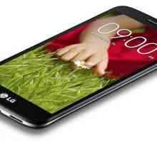 LG G2 Mini: recenzii. Caracteristici, instrucțiuni, prețuri, fotografii