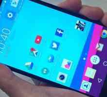 LG G4C: recenzie smartphone