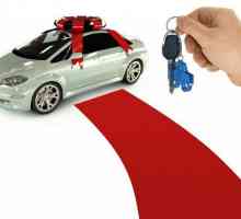 Împrumuturi preferențiale pentru mașini: lista de mașini, condiții