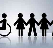 Beneficii: ce ar trebui să aibă o persoană cu dizabilități? Lista beneficiilor pentru persoanele cu…