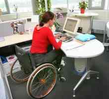 Beneficii pentru persoanele cu dizabilități 2 grupuri: informații utile