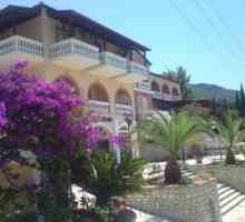 Lido Corfu Sun Hotel 3 * (Corfu, Grecia): Descriere și comentarii
